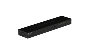 Netgear MSM4214X: AV Line M4250-12M2XF 12x2.5G and 2xSFP+ Managed Switch kaufen Schweiz | Mediatech.ch