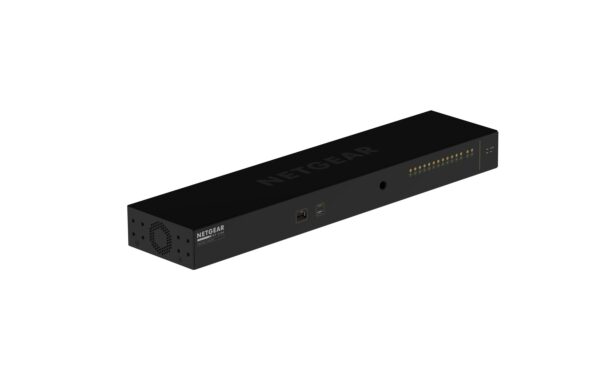 Netgear MSM4214X: AV Line M4250-12M2XF 12x2.5G and 2xSFP+ Managed Switch kaufen Schweiz | Mediatech.ch