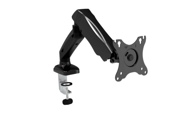 Audioraq Tischstand Eco2 1268 Gas-Monitorhalter, max. 8kg Tragkraft, schw kaufen Schweiz | Mediatech.ch