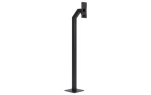 2N Force und Safety Schwanenhals Halterung 120cm