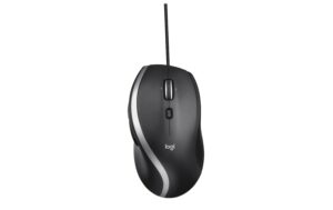 Logitech M500s USB