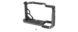 SmallRig Cage Sony A7C kaufen Schweiz | Mediatech.ch