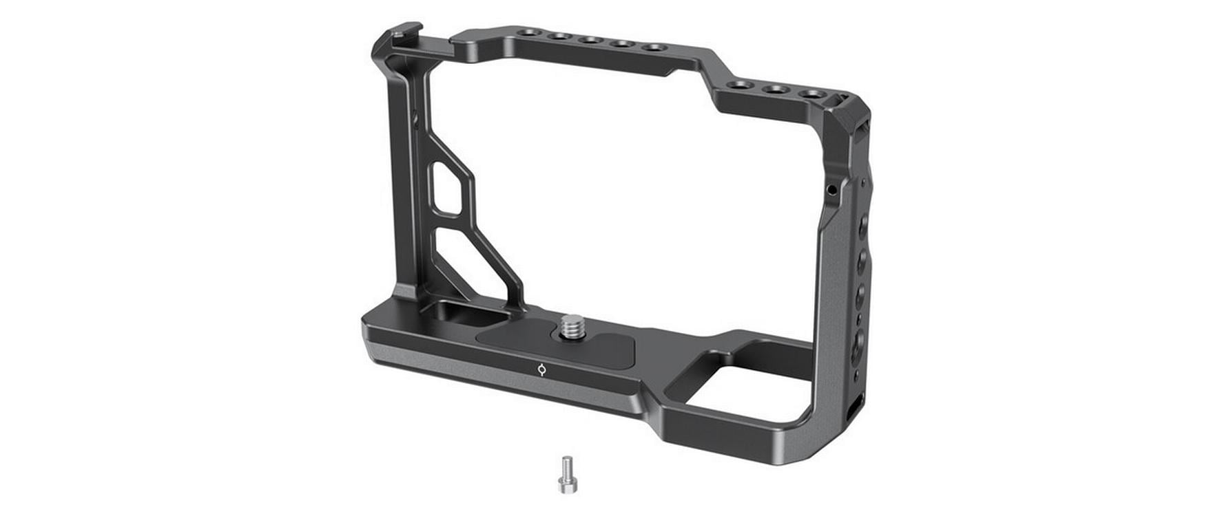 SmallRig Cage Sony A7C kaufen Schweiz | Mediatech.ch