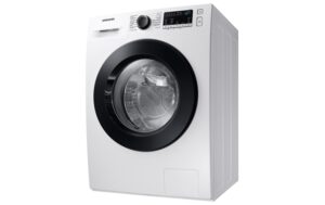 Samsung Waschtrockner WD80T4049CE/WS E, 8Kg WM/5Kg WT, Schaumaktiv,