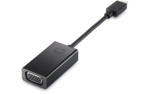 HP Inc. HP USB-C auf VGA-Adapter passend zu Probook 6xx, alle Elite-& Zbooks kaufen | Mediatech.ch