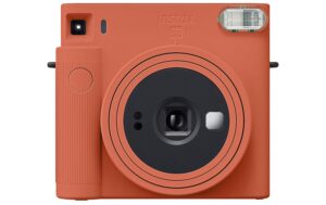 Fujifilm Instax Square SQ1 Terra Orange