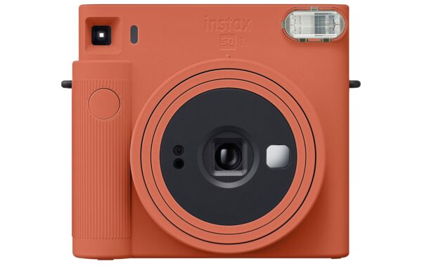 Fujifilm Instax Square SQ1 Terra Orange kaufen Schweiz | Mediatech.ch