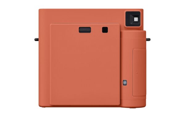 Fujifilm Instax Square SQ1 Terra Orange 