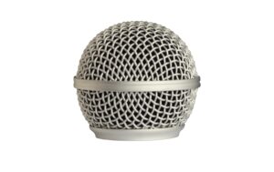 Shure RK143G Austauschkorb SM58 kaufen Schweiz | Mediatech.ch