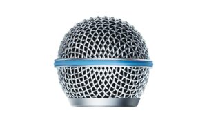 Shure RK265G Austauschkorb Beta 58A