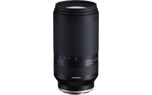 Tamron AF 70-300mm f / 4.5-6.3 Di III RXD zu Sony FE kaufen Schweiz | Mediatech.ch