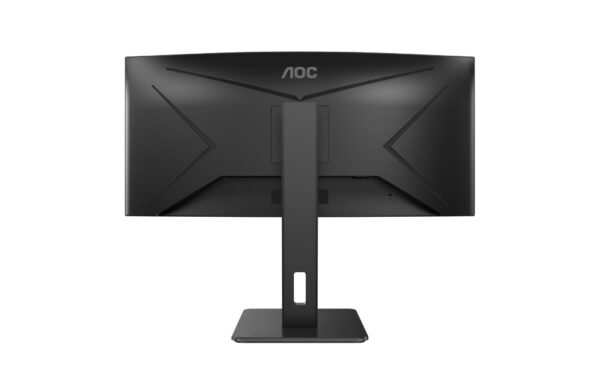 1121821_5 - Mediatech AOC 34 CU34P2A, 3440x1440, 21:9 100Hz, HDMI, DP