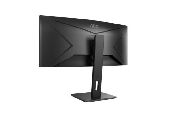 1121821_6 - Mediatech AOC 34 CU34P2A, 3440x1440, 21:9 100Hz, HDMI, DP