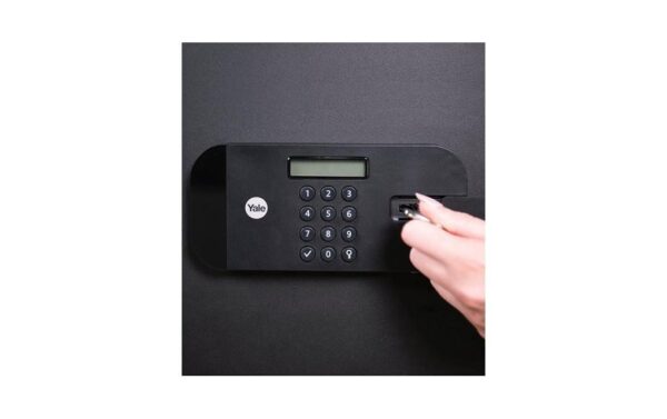 1122005_2 - Mediatech Yale Tresor maximale Sicherheit Home YSEM/250/EG1