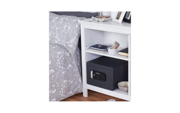 1122005_4 - Mediatech Yale Tresor maximale Sicherheit Home YSEM/250/EG1