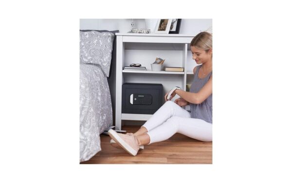 1122005_5 - Mediatech Yale Tresor maximale Sicherheit Home YSEM/250/EG1