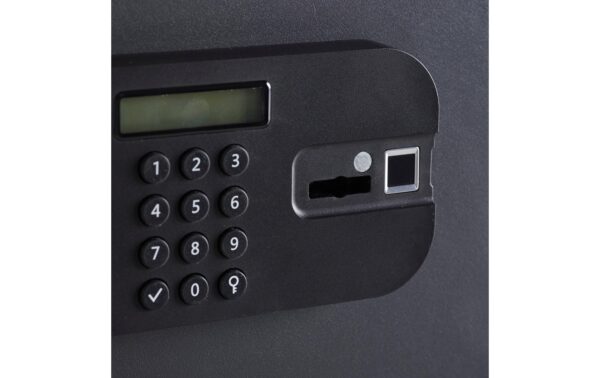 1122008_2 - Mediatech Yale Tresor maximale Sicherheit Office YSFM/400/EG1