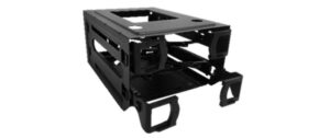 1122067 - Mediatech ASUS ROG STRIX Helios GX601 HDD Cage HDD Cage Kit
