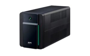 APC USV BVX1200LI Offline, 1200VA / 650W kaufen Schweiz | Mediatech.ch