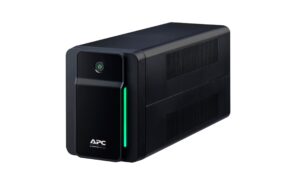 1122161 - Mediatech APC USV BX950MI Line-Interaktiv, 950VA / 520W kaufen Schweiz | Mediatech.ch