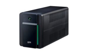 APC USV BX2200MI Line-Interaktiv, 2200VA / 1200W