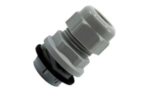 Plica Kabelverschraubung M25 5 Stk hg 11-17mm kaufen | Mediatech.ch
