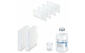 Beurer Nachkauf-Set MareMed für MK 500 Meeresklimagerät kaufen Schweiz | Mediatech.ch