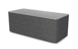Philips TAW6505/10, Bluetooth-WLAN Speaker Multiroom-Audio, DTS Play-Fi, Airplay2, 80W
