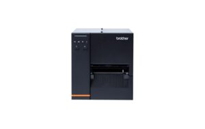 Brother TJ-4020TN, Etikettendrucker 254mm/Sek, 203dpi, USB,LAN, Seriell