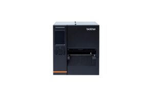 Brother TJ-4121TN, Etikettendrucker 178mm/Sek, 300dpi, USB,LAN, Seriell