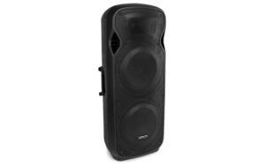 Vonyx AP215ABT 15 PA-Lautsprecher, aktiv, 800W,BT,MP3,SD