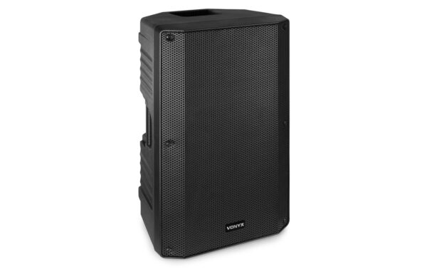 1123374 - Mediatech Vonyx VSA12 12 PA-Lautsprecher, aktiv, 800W kaufen Schweiz | Mediatech.ch