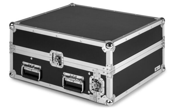 Power Dynamics PD-F2U10 19 Mixercase, 2HE, 10HE Topeinbau, BLK kaufen Schweiz | Mediatech.ch