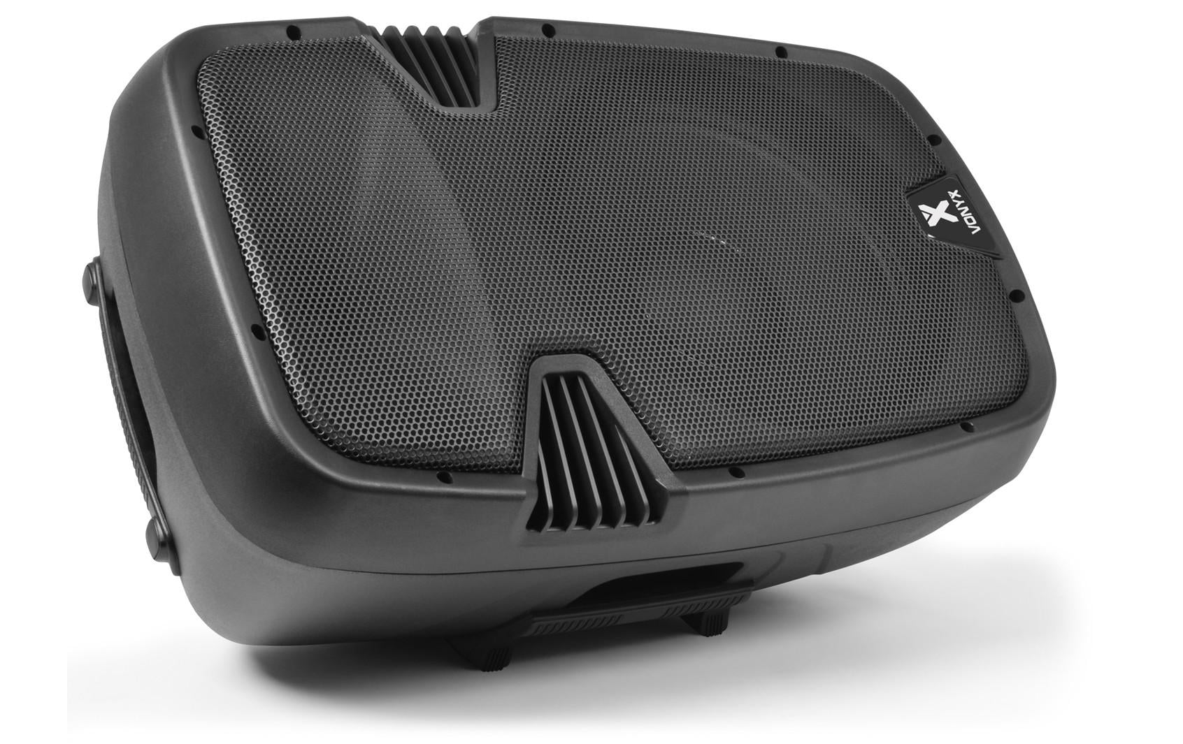 1123425_5 - Mediatech Vonyx SPJ-1200A 12 PA-Lautsprecher, aktiv, 600W