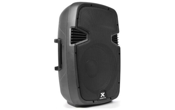 Vonyx SPJ-1000ABT 10 PA-Lautsprecher, aktiv, 400W, MP3 kaufen Schweiz | Mediatech.ch