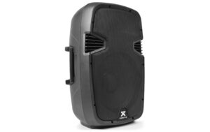 Vonyx SPJ-1200ABT 12 PA-Lautsprecher, aktiv, 600W, MP3 kaufen Schweiz | Mediatech.ch