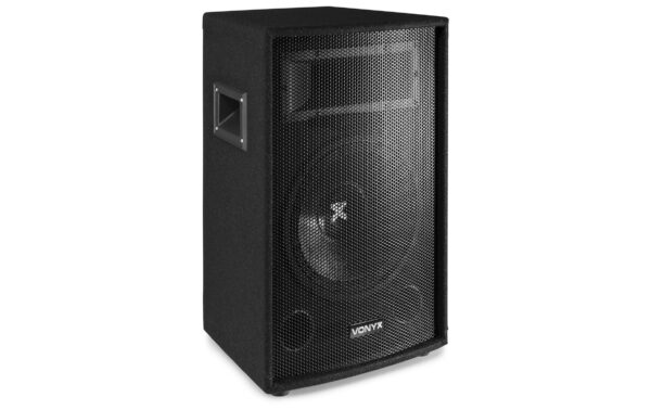 1123447 - Mediatech Vonyx SL10 10 Disco Lautsprecher, passiv, 500W kaufen Schweiz | Mediatech.ch