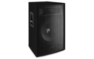 1123449 - Mediatech Vonyx SL15 15 Disco Lautsprecher, passiv, 800W kaufen Schweiz | Mediatech.ch