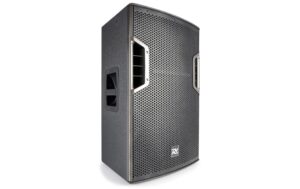 Power Dynamics PD615A 15 PA-Lautsprecher, aktiv, 500W, DSP