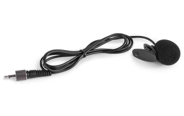 Power Dynamics PD632C 2-Kanal digital UHF Funkstrecke, Combo