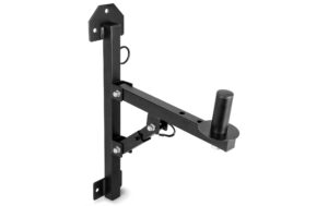 Vonyx WMS-04 Wandhalter für LS mit 35mm Flansch, Stück