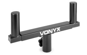 Vonyx WMS-03 Stativgabel für PA-Lautsprecher bis 40kg kaufen Schweiz | Mediatech.ch