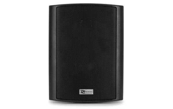 Power Dynamics BC40V 4 In-/ Outdoor LS-Paar, 100V / 8Ohm, BLK
