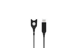 EPOS Anschlusskabel USB auf QD