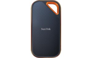SanDisk SSD Extreme Pro Portable 1TB USB Typ-C, USB3.2 (Gen 2x2) Lesen: 2000MB/s kaufen Schweiz | Mediatech.ch
