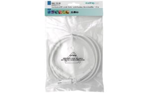 Axing BAK 502-00 Antennenkabel 5m, Koaxial, IEC, MF kaufen Schweiz | Mediatech.ch