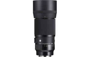 Sigma 105mm f / 2.8 DG DN Macro Art Sony-E CH-Garantie kaufen Schweiz | Mediatech.ch
