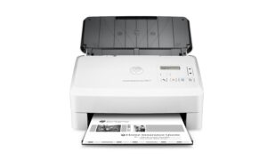 HP Inc. HP ScanJet Enterprise Flow 7000 s3 A4, OCR, ADF, 7500 Blatt, Einzug kaufen | Mediatech.ch