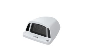 AXIS Netzwerkkamera P3925-LRE Outdoor, Dome, 2MP, IK10, IR kaufen Schweiz | Mediatech.ch