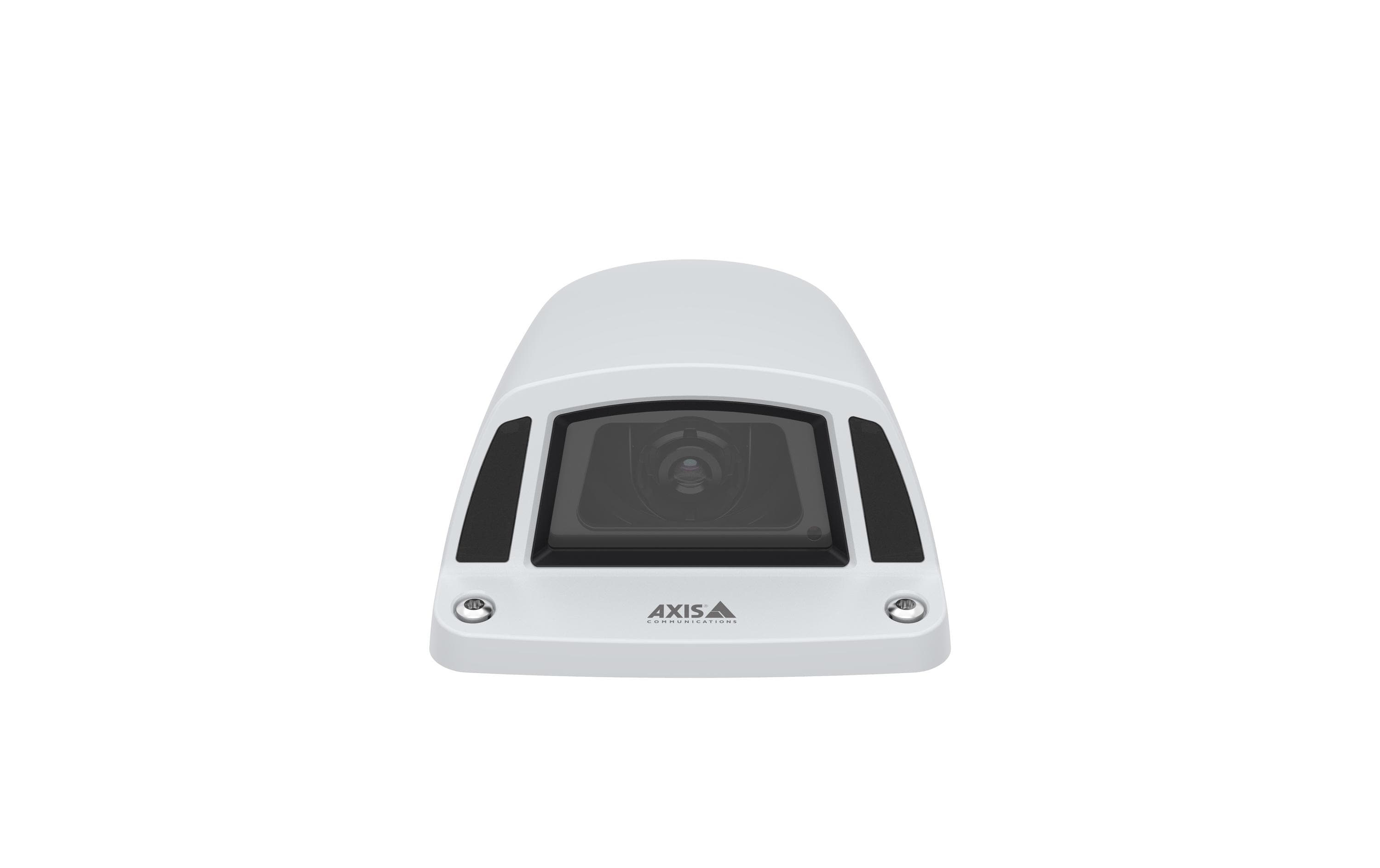 1123842_1 - Mediatech AXIS Netzwerkkamera P3925-LRE Outdoor, Dome, 2MP, IK10, IR